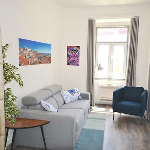 Appartement met een Slaapkamer