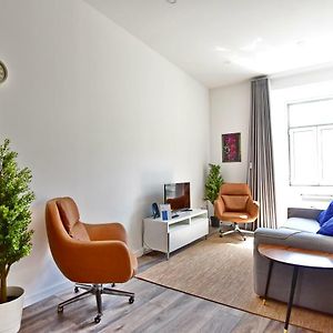 Appartement met Twee Slaapkamers
